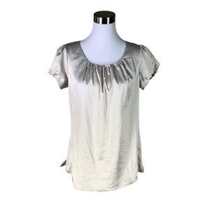Unisex Esprit - Lyhythihainen pusero, koko 40 -  (1)