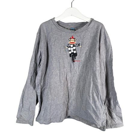 Unisex Paul Frank - Trikoopaita, koko 128 - 134 -  ()