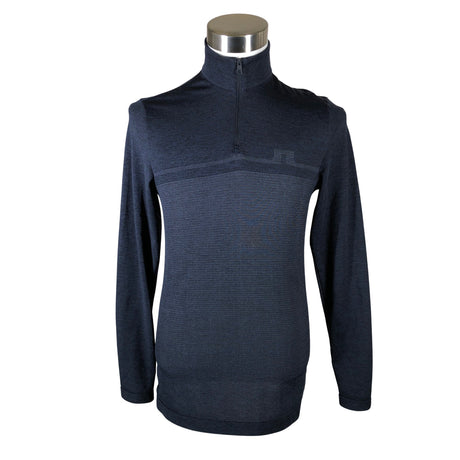 Unisex J.Lindeberg - Urheilupaita, 
pitkät hihat, koko S -  ()