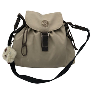 Unisex Kipling - Olkalaukku, koko Midi -  (1)