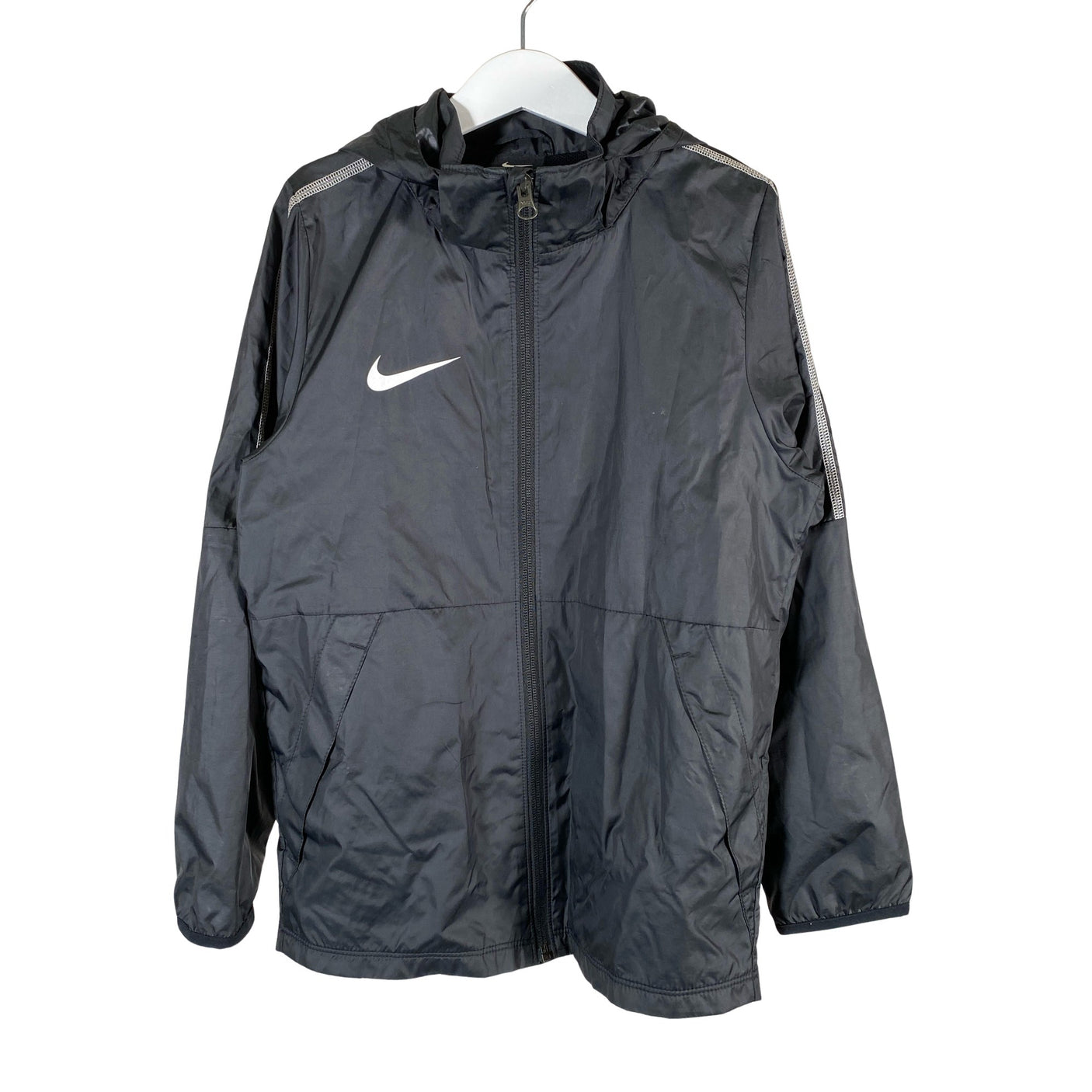 Unisex Nike - Ulkoilutakki, koko 128 - 134 -  (1)