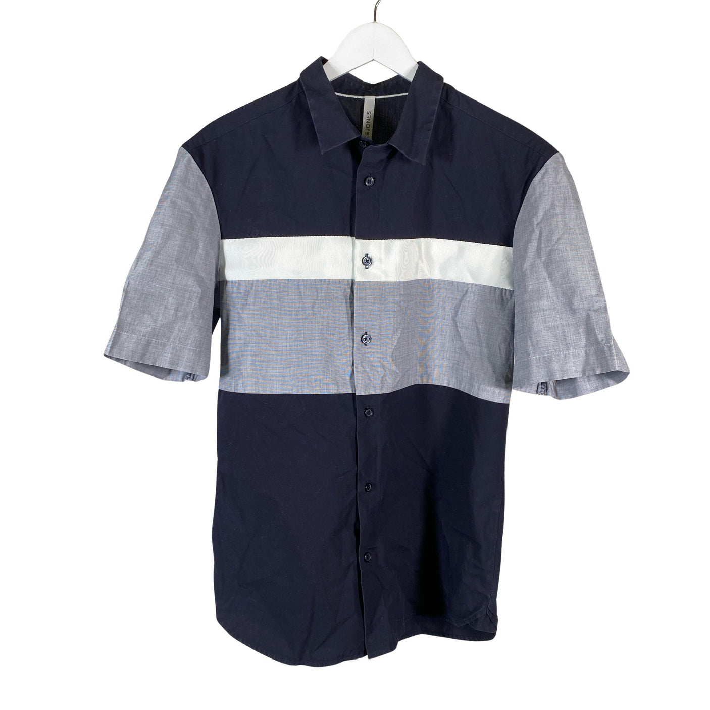 Unisex Jack & Jones - Kauluspaita, koko S -  (1)