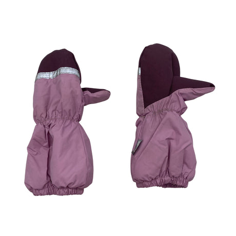 Unisex Lenne - Talvihanskat, koko 0 - 1 vuotta -  ()