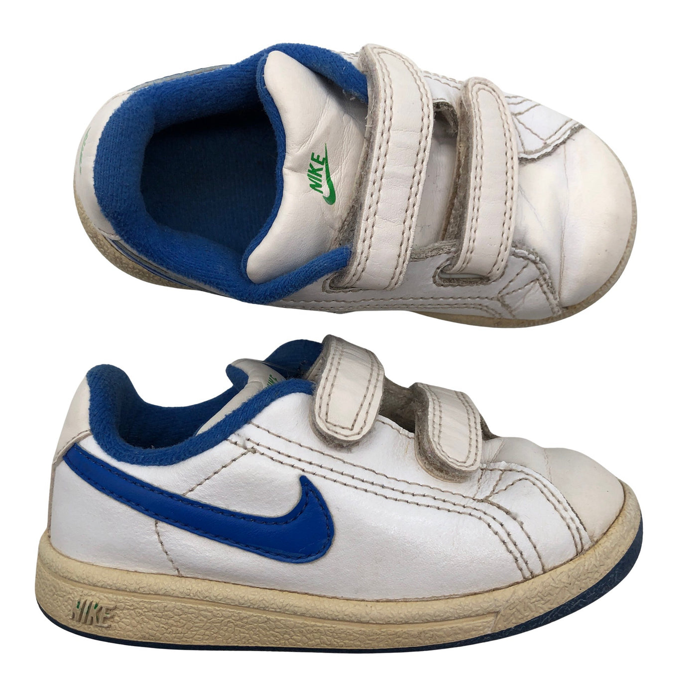 Unisex Nike - Lenkkarit, koko 24 -  (1)