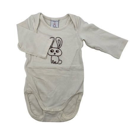 Unisex Polarn O. Pyret - Body, koko 56 - 62 -  ()