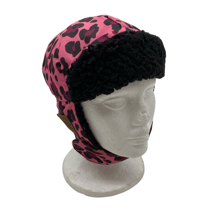 Unisex Nordbjørn - Talvihattu, koko 46 - 48 cm -  ()