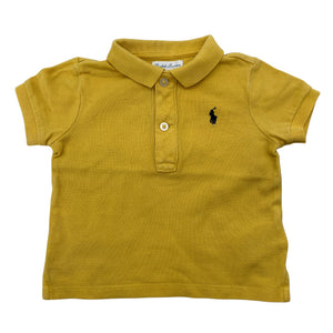 Unisex Polo Ralph Lauren - Pikeepaita, koko 68 - 74 -  (1)
