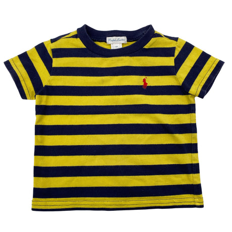 Unisex Polo Ralph Lauren - T-paita, koko 74 - 80 -  ()