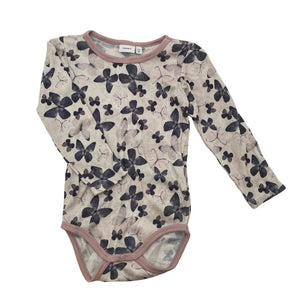 Unisex Name It - Body, koko 92 - 98 -  (1)