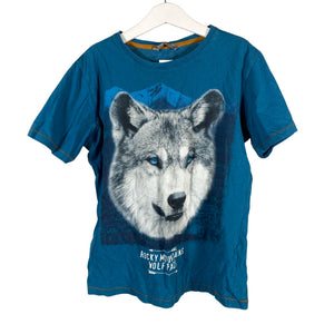 Unisex Lindex - T-paita, koko 134 - 140 -  (1)