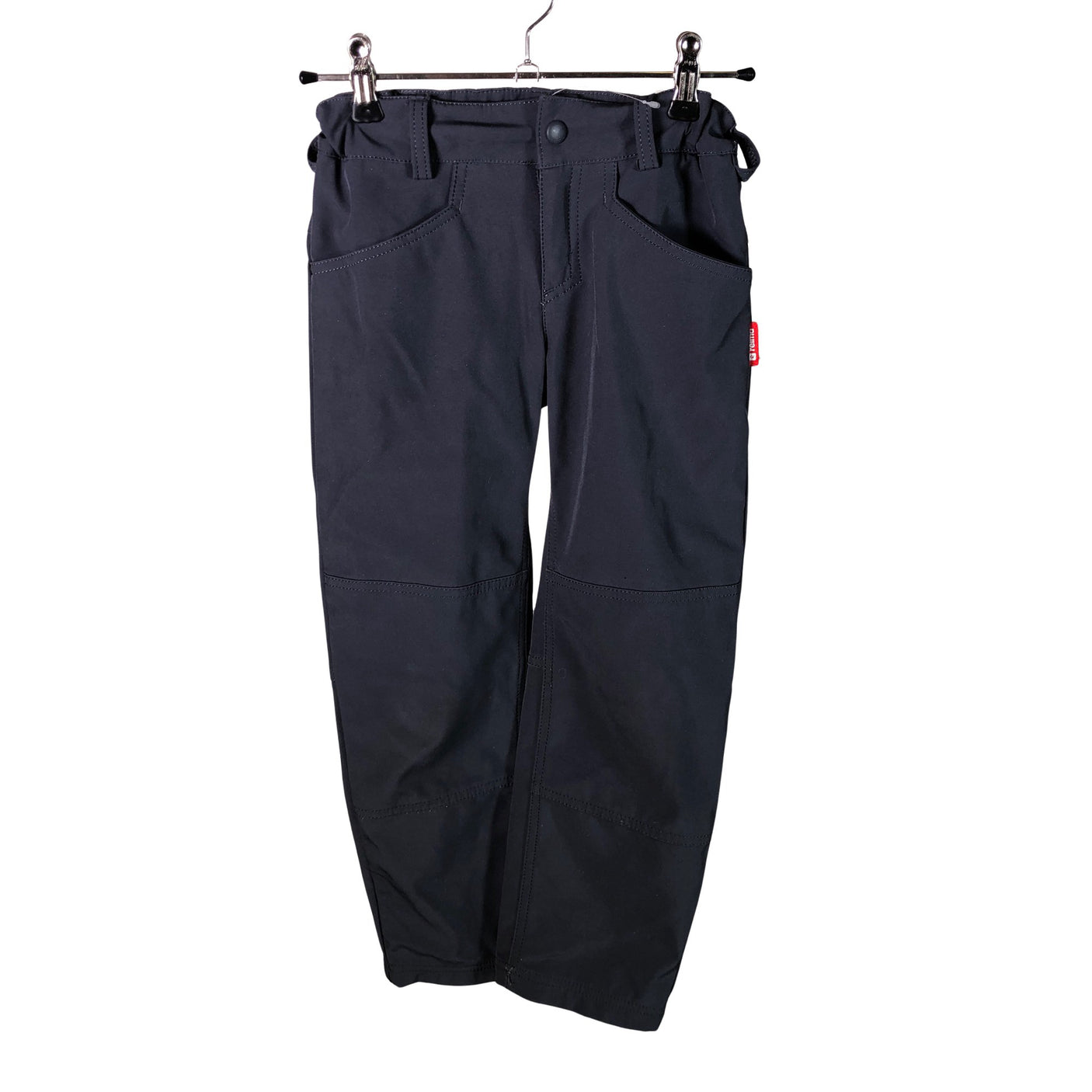 Unisex Reima - Softshell-housut, koko 116 - 122 -  (1)