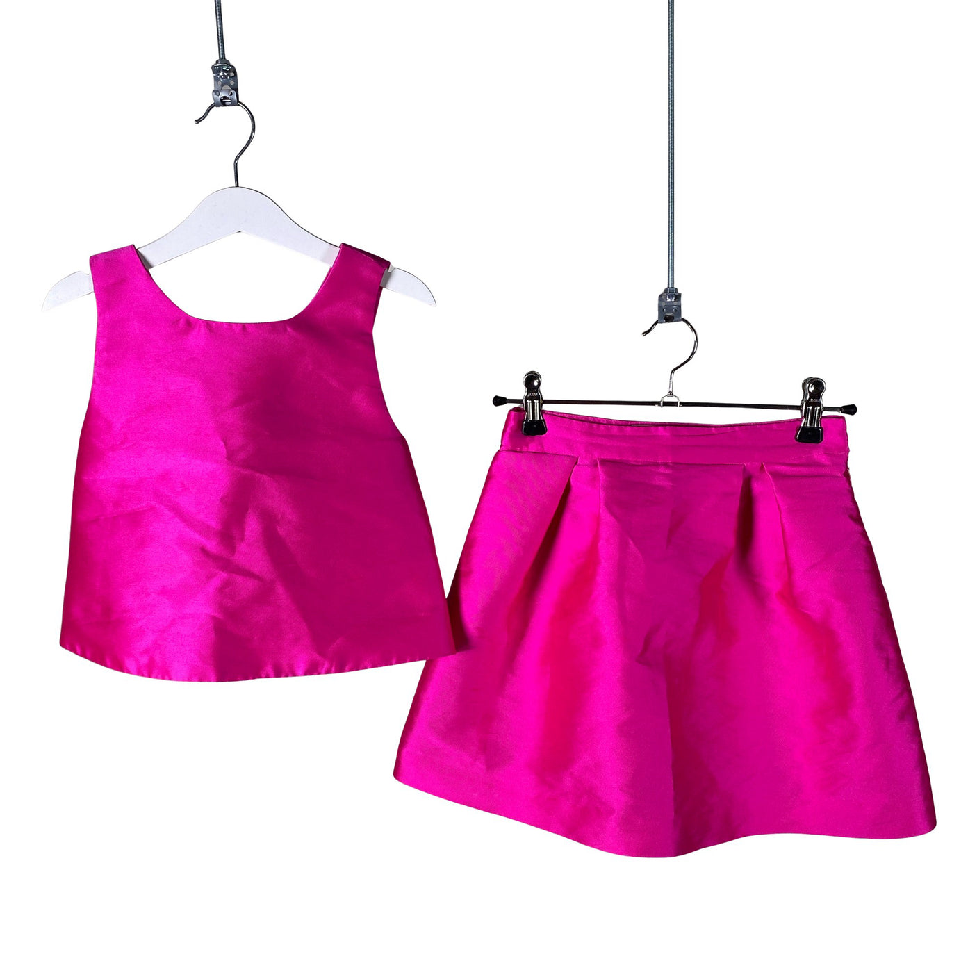 Unisex Jacadi - Juhlahame, koko 122 - 128 -  (1)