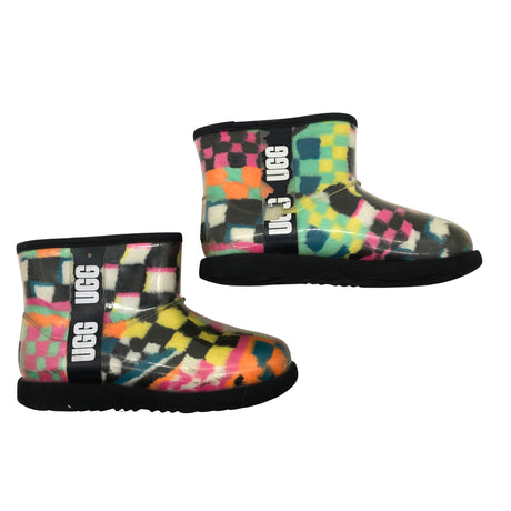 Unisex Ugg - Kumisaappaat, koko 34 -  ()