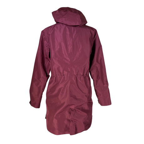 Unisex Everest - Parkatakki, koko 38 -  (2)