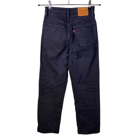 Unisex Levi's - Farkut, koko W25 -  (2)
