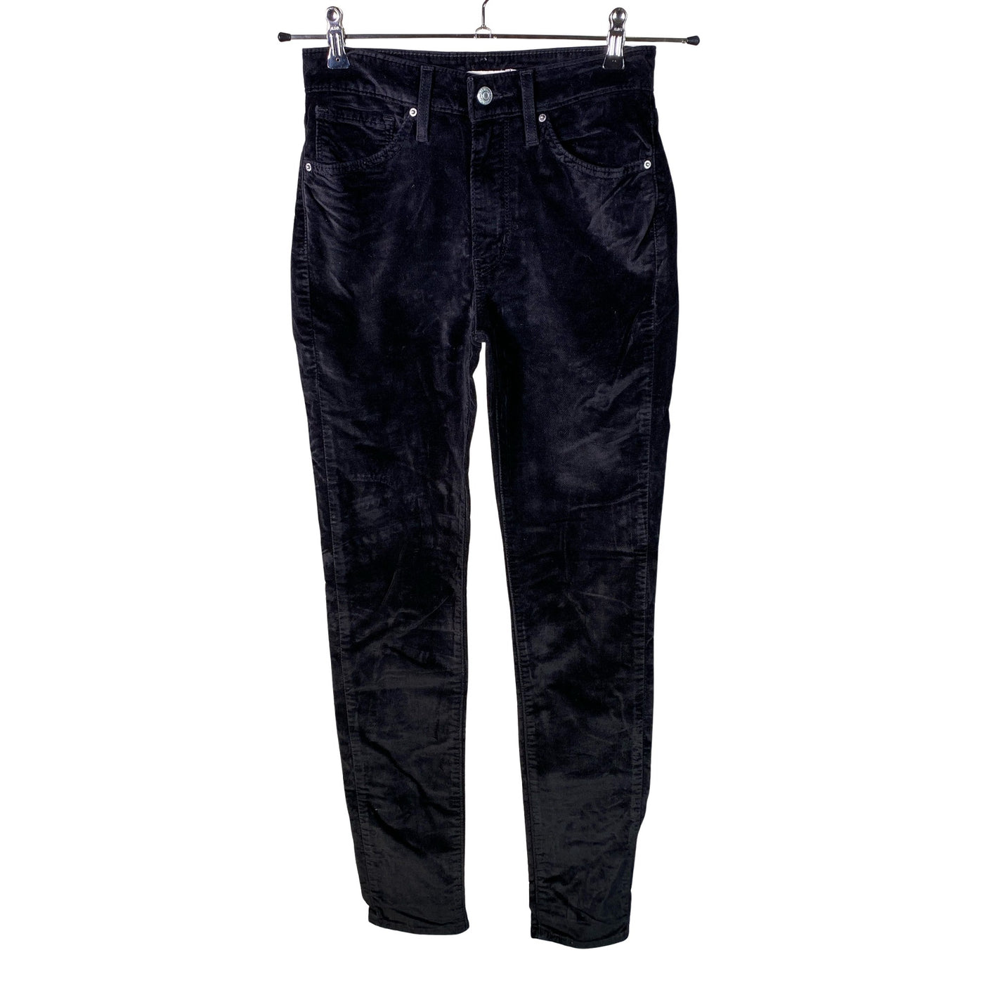 Unisex Levi's - Samettihousut, koko W27 -  (1)