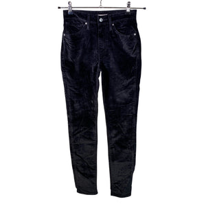 Unisex Levi's - Samettihousut, koko W27 -  (1)