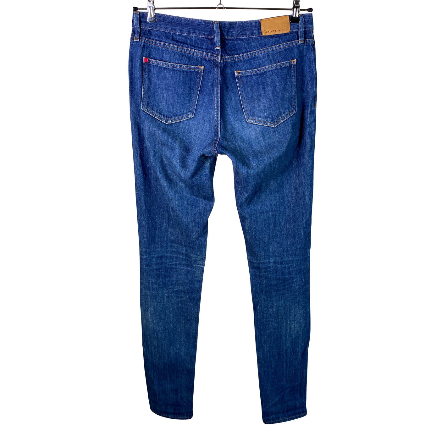 Unisex Hiut Denim co. - Farkut, koko 42 -  (2)