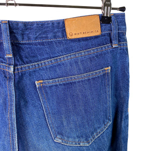 Unisex Hiut Denim co. - Farkut, koko 42 -  (3)