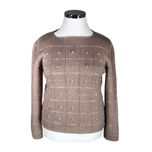 Unisex Julia Garnett - Neulepaita, koko 42 -  (1)