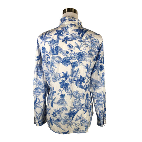 Unisex Marella - Kauluspaita, koko 42 -  (2)