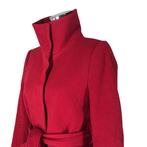 Unisex Filippa K. - Villakangastakki, koko 36 -  (3)
