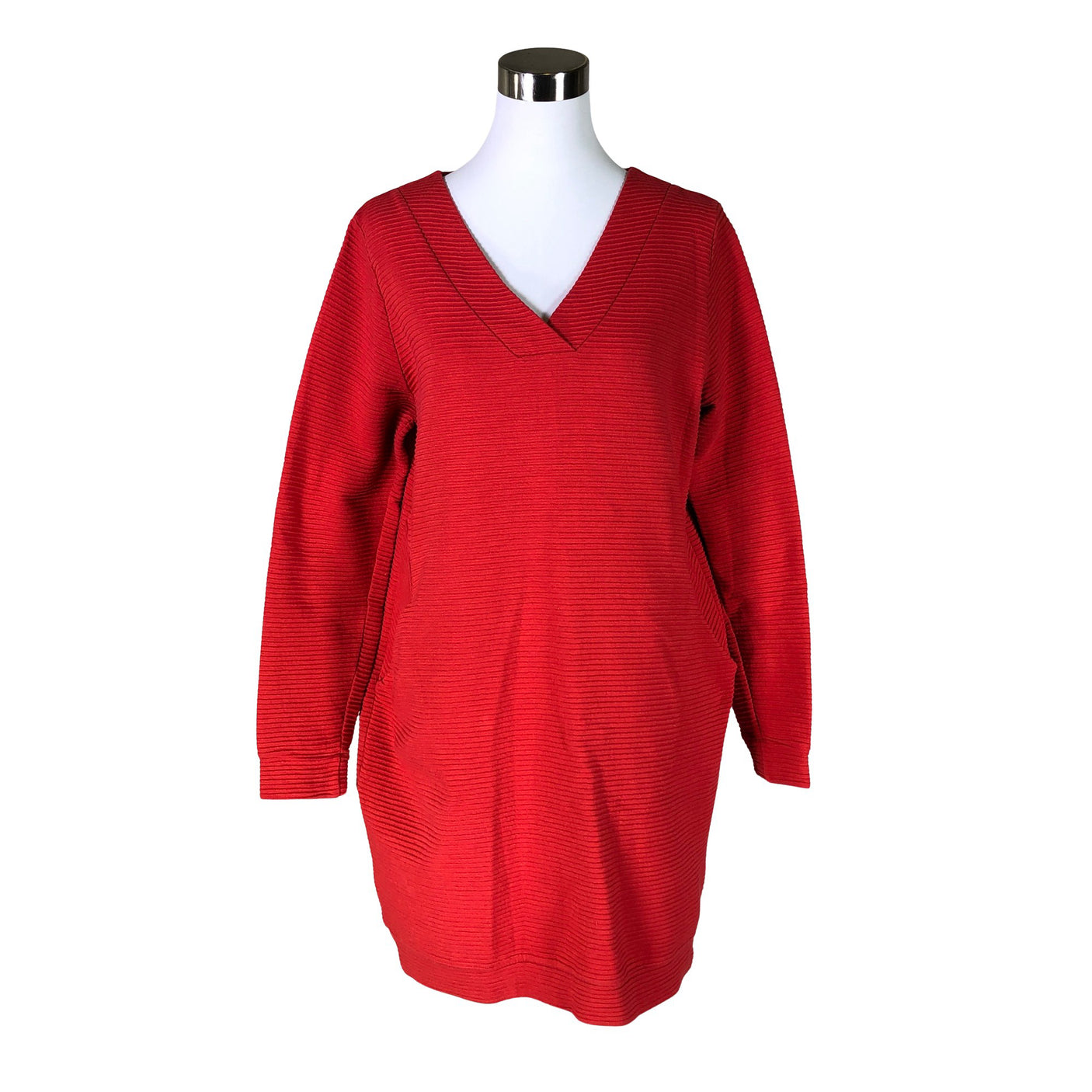 Unisex NOSH - Trikootunika, koko 40 -  (1)