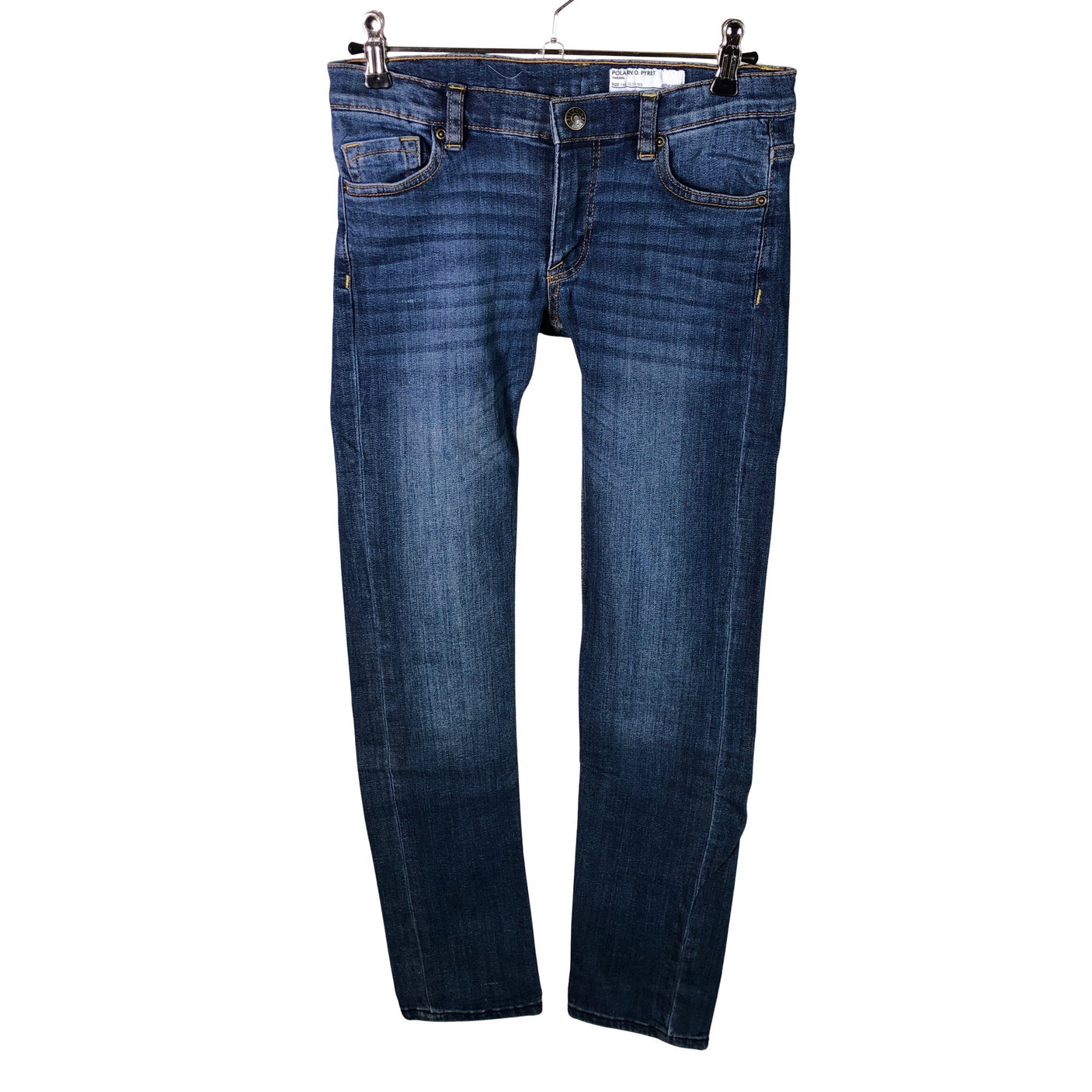 Unisex Polarn O. Pyret - Farkut, koko 140 - 146 -  (1)