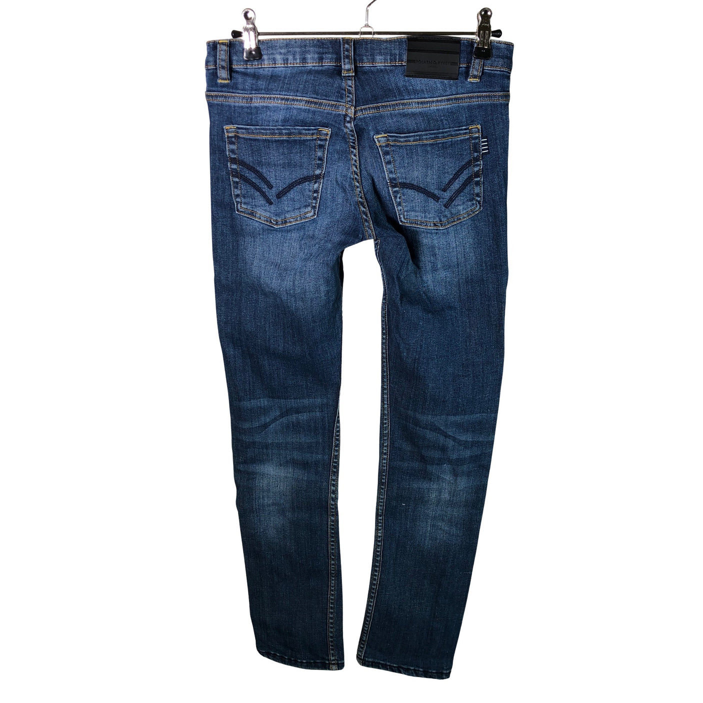 Unisex Polarn O. Pyret - Farkut, koko 140 - 146 -  (2)