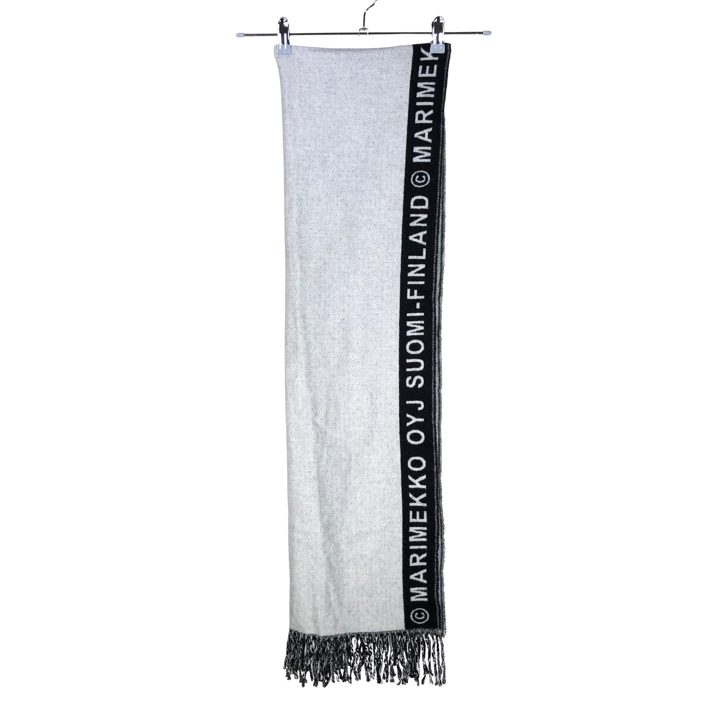 Unisex Marimekko - Kaulaliina, koko Maxi -  (2)