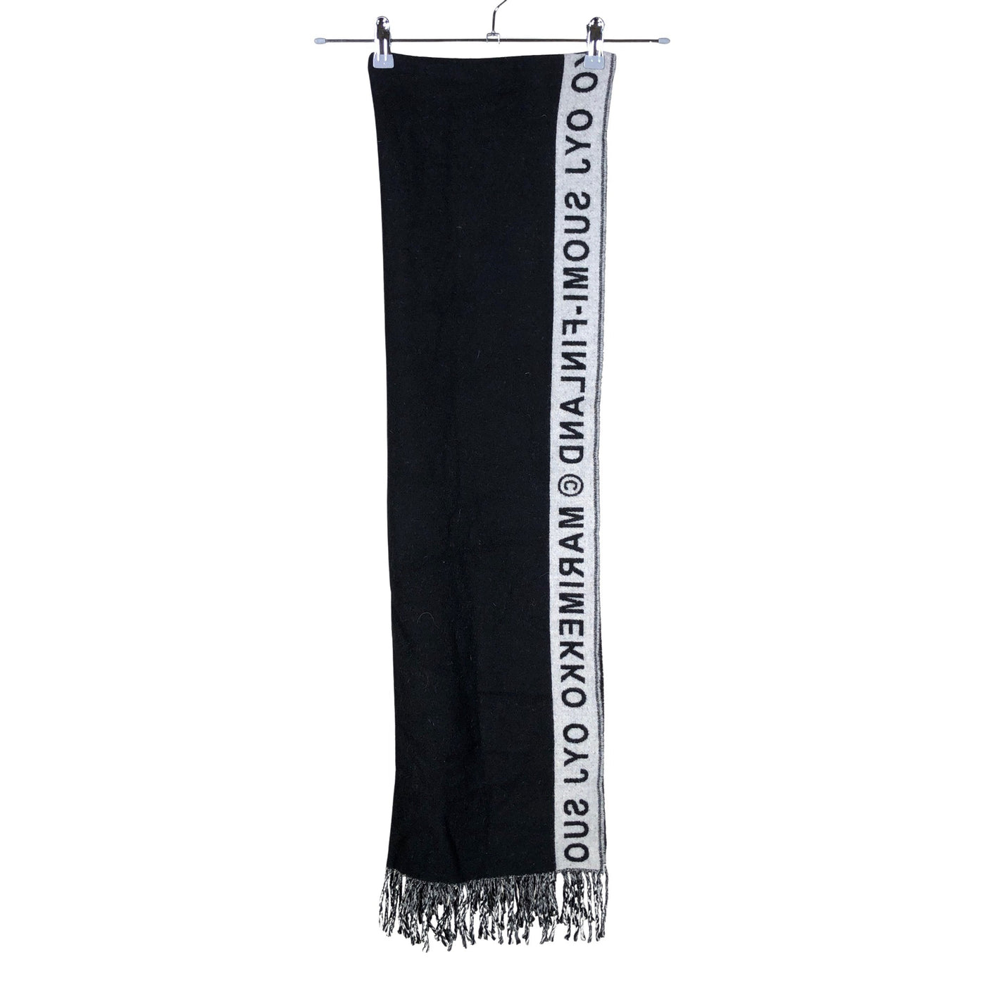 Unisex Marimekko - Kaulaliina, koko Maxi -  (3)