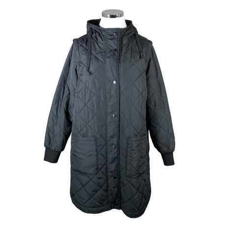 Unisex Zizzi - Tikkitakki, koko 46 -  ()