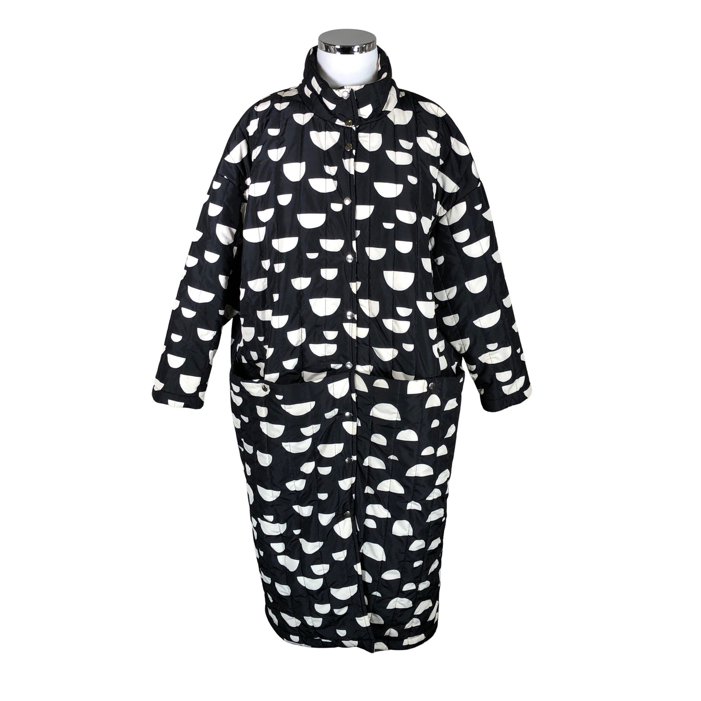 Unisex Papu - Kevyttoppatakki, koko 44 -  (1)