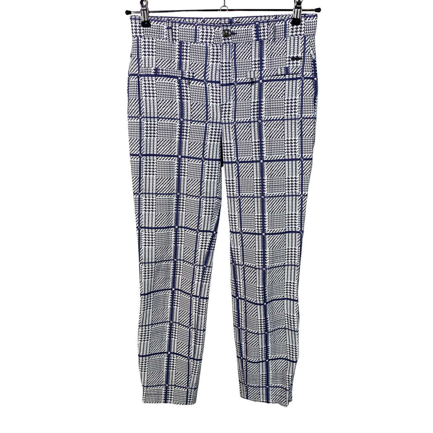 Unisex C.RO - Kangashousut, koko 38 -  (1)