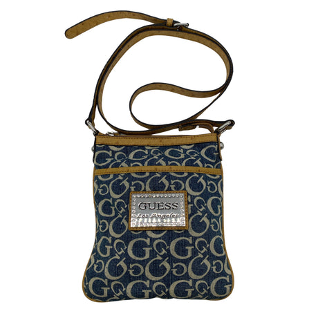 Unisex Guess - Olkalaukku, koko Mini -  ()