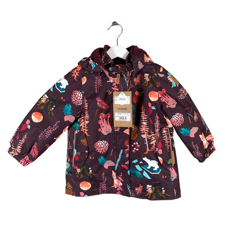 Unisex Reimatec - Toppatakki, koko 86 - 92 -  ()