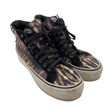 Unisex Vans - Tennarit, koko 38 -  (2)