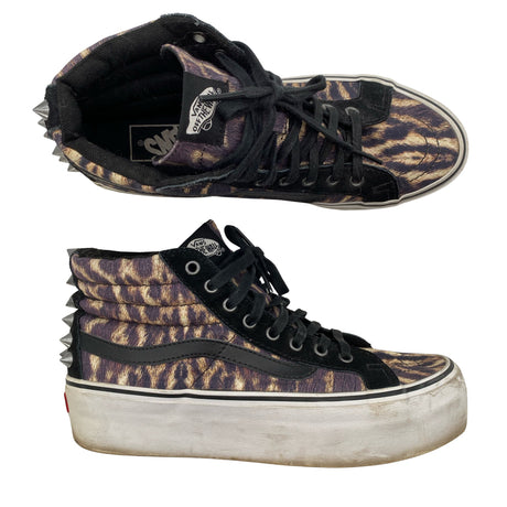 Unisex Vans - Tennarit, koko 38 -  ()