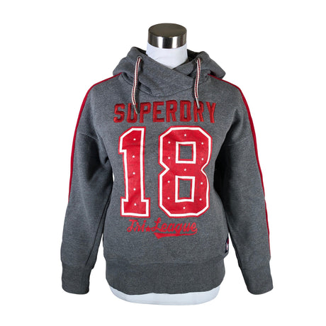 Unisex Superdry - Huppari, koko 36 -  ()