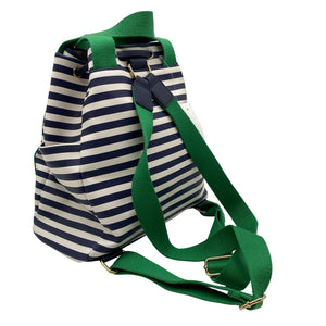 Unisex Tommy Hilfiger - Reppu, koko Midi -  (2)