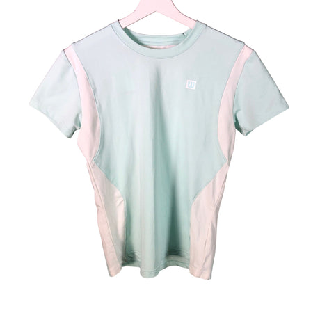 Unisex Wilson - Urheilupaita, lyhyet hihat, koko 40 -  ()