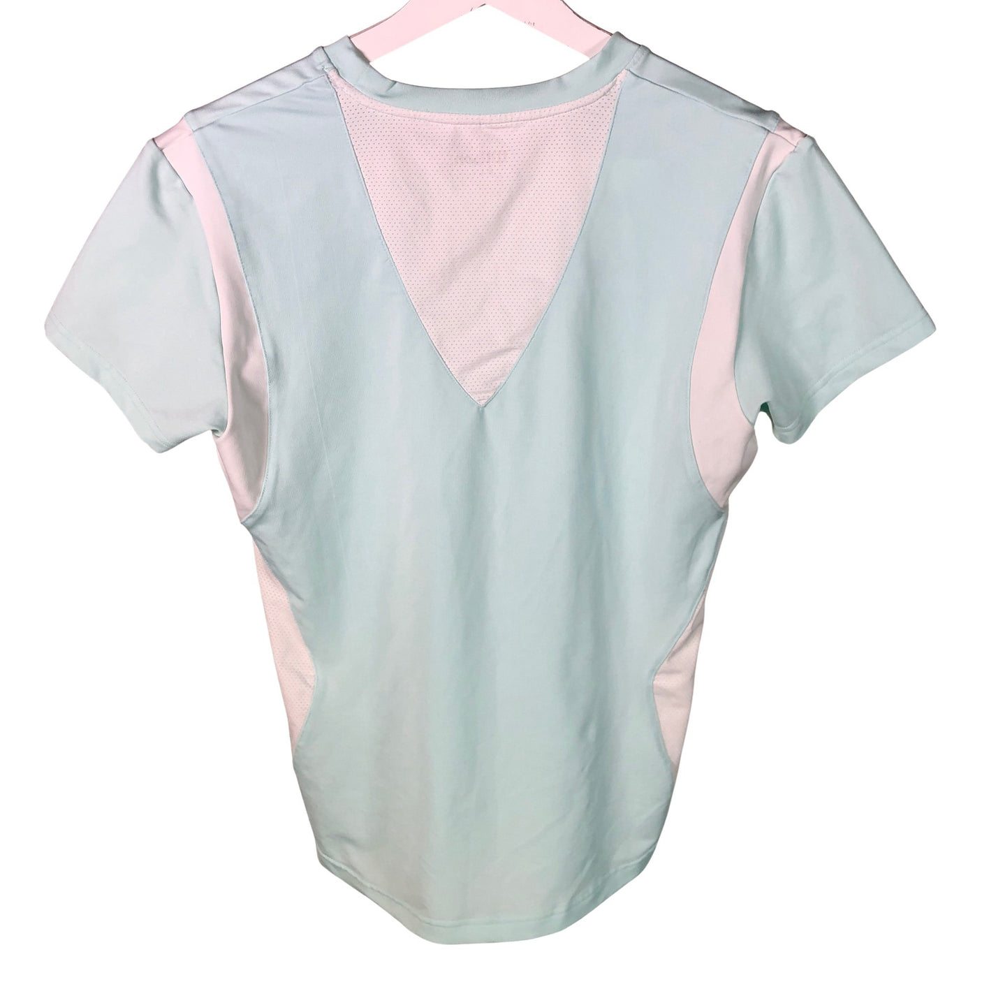 Unisex Wilson - Urheilupaita, lyhyet hihat, koko 40 -  (2)