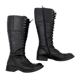 Unisex Ten Points - Saappaat, koko 39 -  (1)