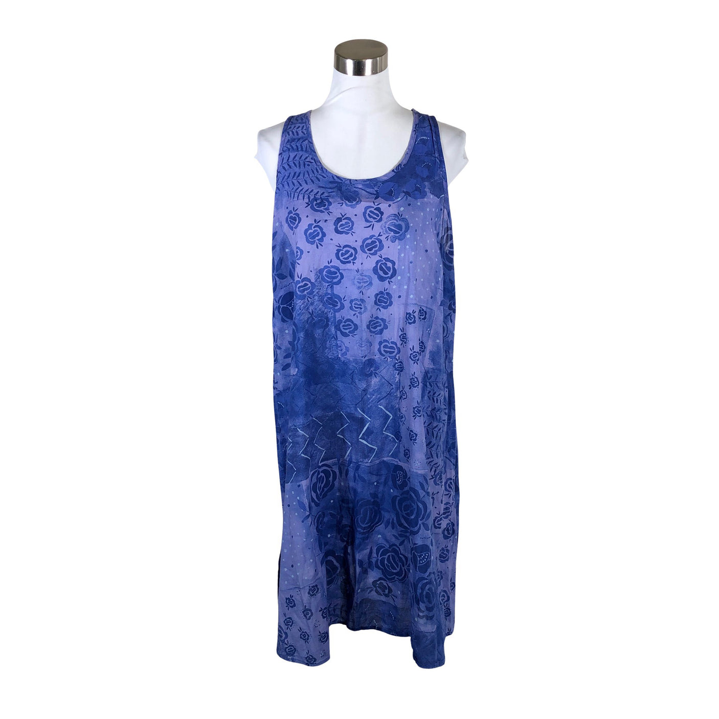 Unisex Gudrun Sjöden - Kangasmekko, koko 38 -  (1)