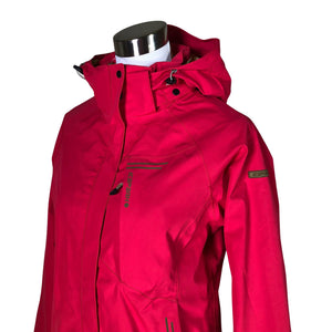 Unisex Icepeak - Ulkoilutakki, koko 38 -  (3)