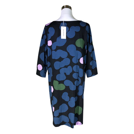 Unisex Marimekko - Trikoomekko, koko 40 -  (2)