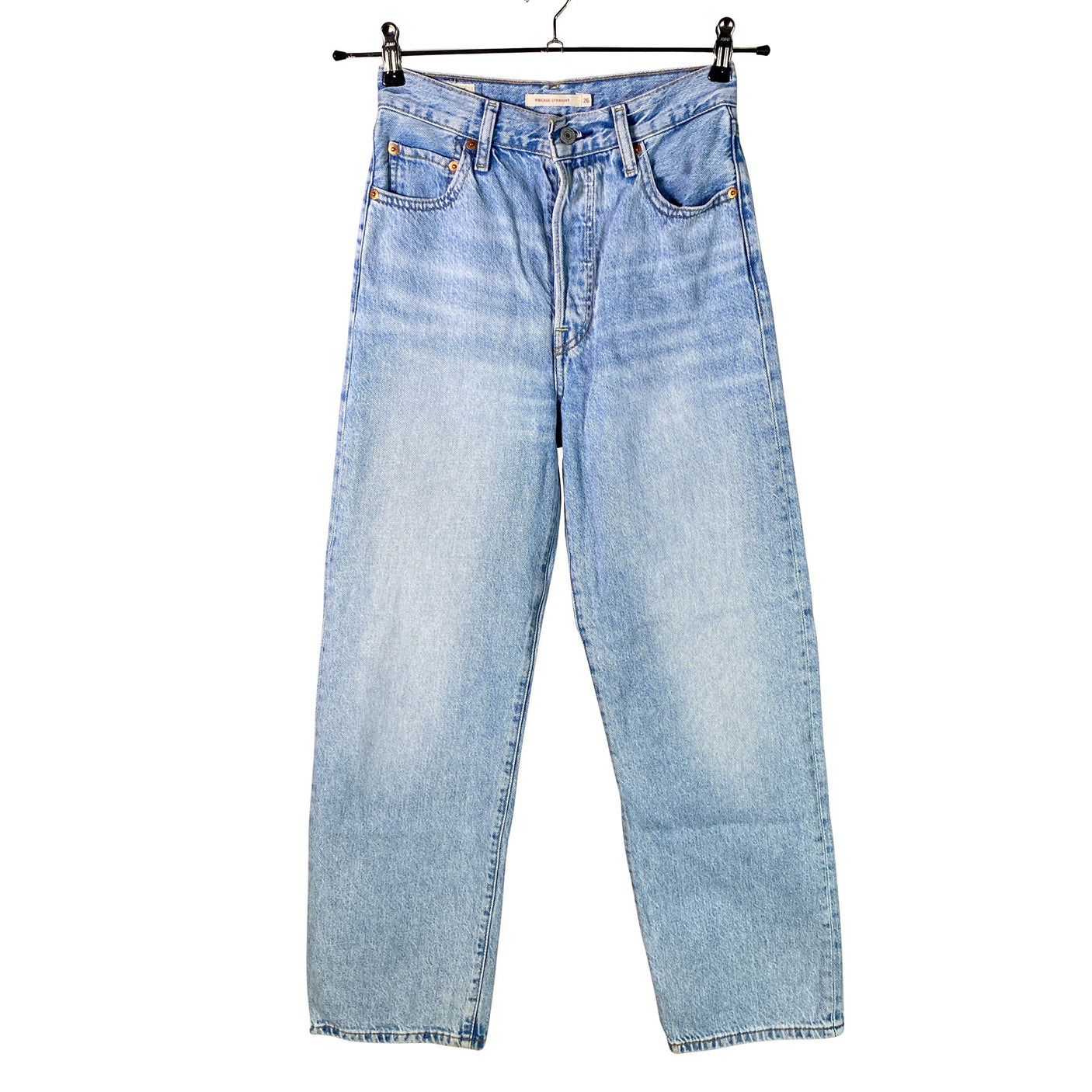 Unisex Levi's - Farkut, koko W26 -  (1)