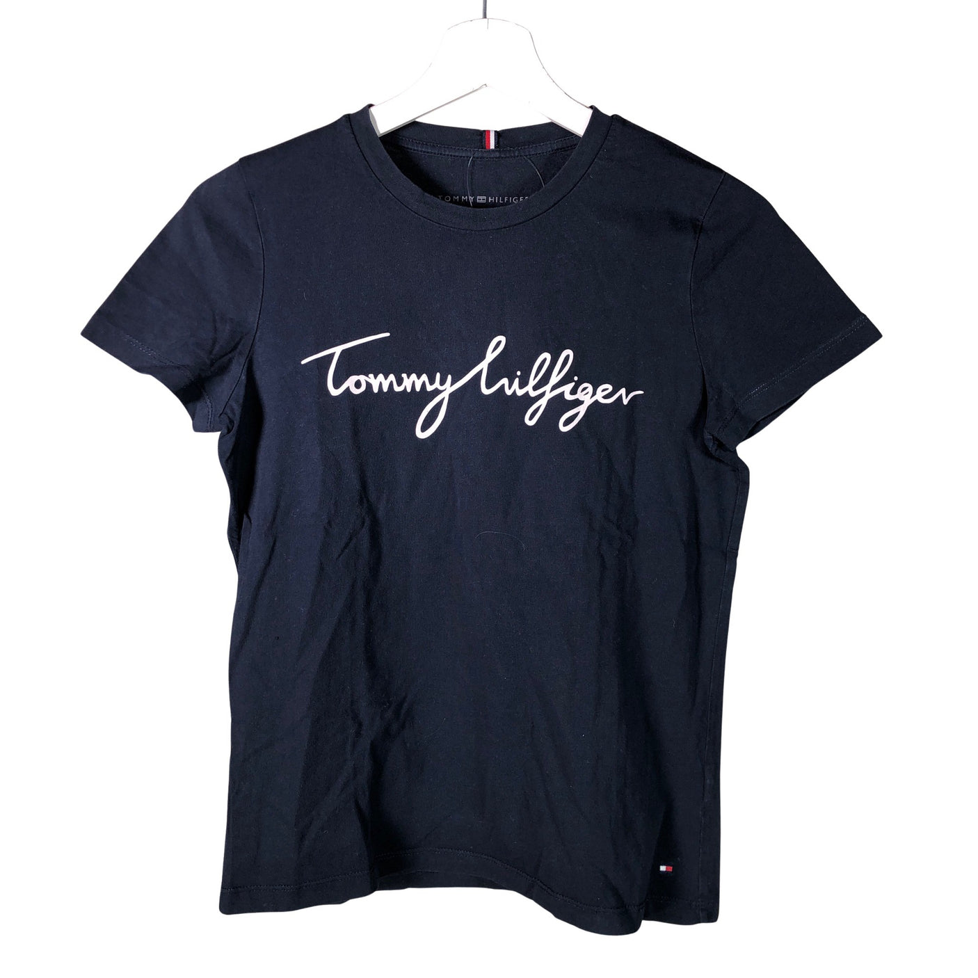 Unisex Tommy Hilfiger - T-paita, koko 34 -  (1)