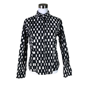 Unisex Marimekko - Kauluspaita, koko 38 -  (1)