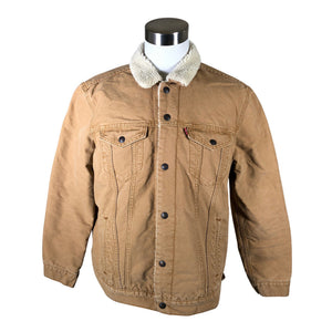 Unisex Levi's - Farkkutakki, koko XL -  (1)